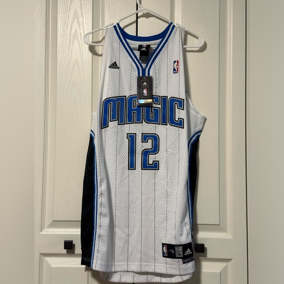 NWT Orlando Magic NBA Jersey Dwight Howard - Picture 1 of 3